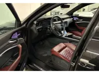 Gebraucht Audi e-tron 369 kW (503 PS) 2022 Mythosschwarz metallic SUV