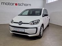 gebraucht VW up! up! load