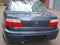 Gebraucht Opel Omega 144 PS (105 kW) 2001 Grün Limousine