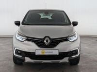 Gebraucht Renault Captur Intens 150 PS (110 kW) 2019 Silber SUV