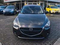 Gebraucht Mazda 2 90 PS (66 kW) 2017 Braun Limousine