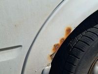 Second-hand Ford Transit 86 CP (63 kW) 2012 Alb Monovolum