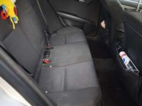 Gebraucht Mercedes C220 Elegance 170 PS (125 kW) 2009 Limousine