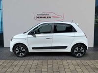 gebraucht Renault Twingo Limited , Klimaanlage ,Tempomat