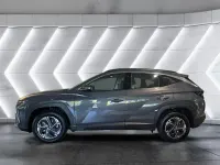 Neu Hyundai Tucson Select 150 PS (110 kW) 2026 Grau SUV