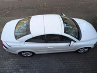 Gebraucht Volvo C70 Summum 170 PS (125 kW) 2010 Weiß Cabrio
