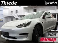 Gebraucht Tesla Model 3 Standard Range 239 kW (325 PS) 2023 Weiss metallic Limousine