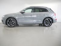 gebraucht Audi Q5 55 TFSI e quattro S tro. LED AHK PANO NAVI+ B