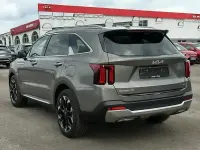 Neu Kia Sorento 193 PS (141 kW) 2026 Volcanic sand SUV