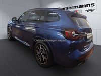 gebraucht BMW X3 Sport