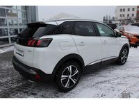 Gebraucht Peugeot 3008 GT 224 PS (164 kW) 2021 Weiss (metallic) SUV