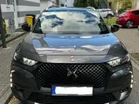 Gebraucht DS Automobiles DS7 Crossback Performance 177 PS (130 kW) 2019 Grau SUV