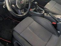 Gebraucht Seat Leon 150 PS (110 kW) 2005 Blau Kleinwagen