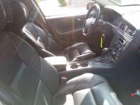 Gebraucht Volvo V70 250 PS (183 kW) 2000 Silber Kombi