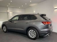 gebraucht VW Touareg 4Motion S.heft/Top-Austattung