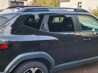 Gebraucht Dacia Duster Journey 130 PS (95 kW) 2025 Schwarz SUV