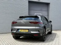 Gebraucht Jaguar I-Pace Business Edition 294 kW (400 PS) 2019 Grau SUV