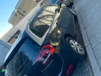 Used Citroën C4 130 HP (95 kW) 2020 Black SUV