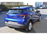 Neu Mitsubishi ASX 91 PS (66 kW) 2025 Rqh royalblau SUV