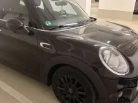 Occasion Mini Cooper D 116 ch (85 kW) 2016 Citadine
