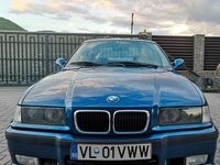Gebraucht BMW 318 Performance 140 PS (102 kW) 1998 Blau Coupé
