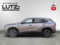 Ny MG HS Luxury 272 HK (200 kW) 2026 Sølv SUV