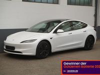 Occasion Tesla Model 3 Standard Range 208 kW (283 ch) 2024 Blanc Berline