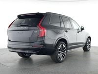 Gebraucht Volvo XC90 Plus 455 PS (334 kW) 2025 Schwarz SUV