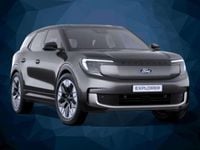 Neu Ford Explorer Premium 210 kW (286 PS) 2026 Magnetic grau SUV