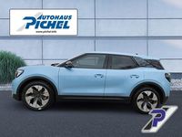 Neu Ford Explorer Premium 210 kW (286 PS) 2026 Blau(metallic) SUV