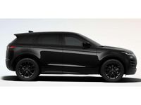 Neu Land Rover Range Rover evoque SE Dynamic 269 PS (197 kW) 2025 Schwarz SUV