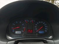 Gebraucht VW Golf IV 75 PS (55 kW) 2002 Silber Kleinwagen