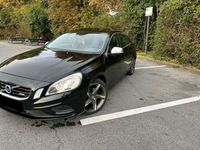 gebraucht Volvo S60 R Design