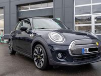 Gebraucht Mini Cooper SE 135 kW (184 PS) 2020 Schwarz Kleinwagen