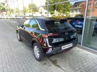 gebraucht Opel Mokka Edition+ 130 Aut Navi ACC Kamera Lenkradheizung