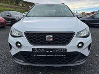 Gebraucht Seat Arona Style 110 PS (80 kW) 2024 Weiß SUV