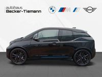 gebraucht BMW 120 i3 sAh Fin ab 1,99% & 329,- mntl. Kamera | DAB |