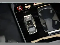 Gebraucht Audi SQ6 e-tron 380 kW (517 PS) 2024 Blau SUV