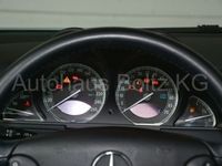 gebraucht Mercedes SL350 Comand Klimaa. PTS BiX Alarm Leder