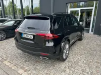 Gebraucht Mercedes GLE350 AMG 333 PS (244 kW) 2026 Obsidianschwarz SUV