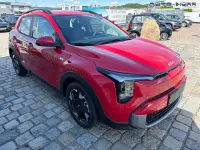 Nouă Kia Stonic Style 101 CP (74 kW) 2026 Roșu SUV