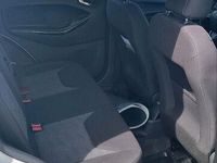 gebraucht Ford Ka Plus KA+ Black Edition + Cool & Sound - 2 Hd. *Klima*PDC*LMR*Blue