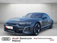 Gebraucht Audi e-tron Ambiente 439 kW (598 PS) 2022 Grau SUV