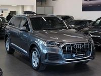 Gebraucht Audi Q7 Ambiente 286 PS (210 kW) 2020 Grau SUV