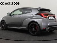 Gebraucht Toyota Yaris 261 PS (191 kW) 2024 Grau