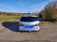 gebraucht Mazda 5 2.0 MZR-DISI 110kW Sports-Line i-Stop Spor...