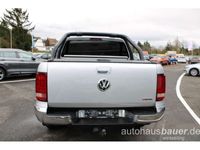 gebraucht VW Amarok T1 Highline 4Motion