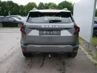 Neu Dacia Duster Expression 140 PS (102 kW) 2026 Schistégrau SUV