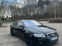 gebraucht Audi A6 C6