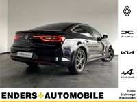 gebraucht Renault Talisman Initiale Paris 1.8 TCe 225EDC++NAVI+SHZ++ Weitere Angebote